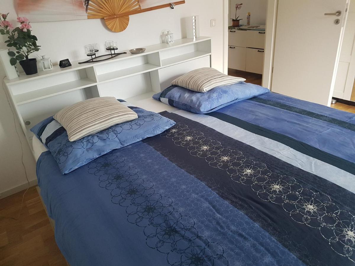 Zimmer Mit Eigenem Bad In Maerchenstadt! Heidelberg Esterno foto