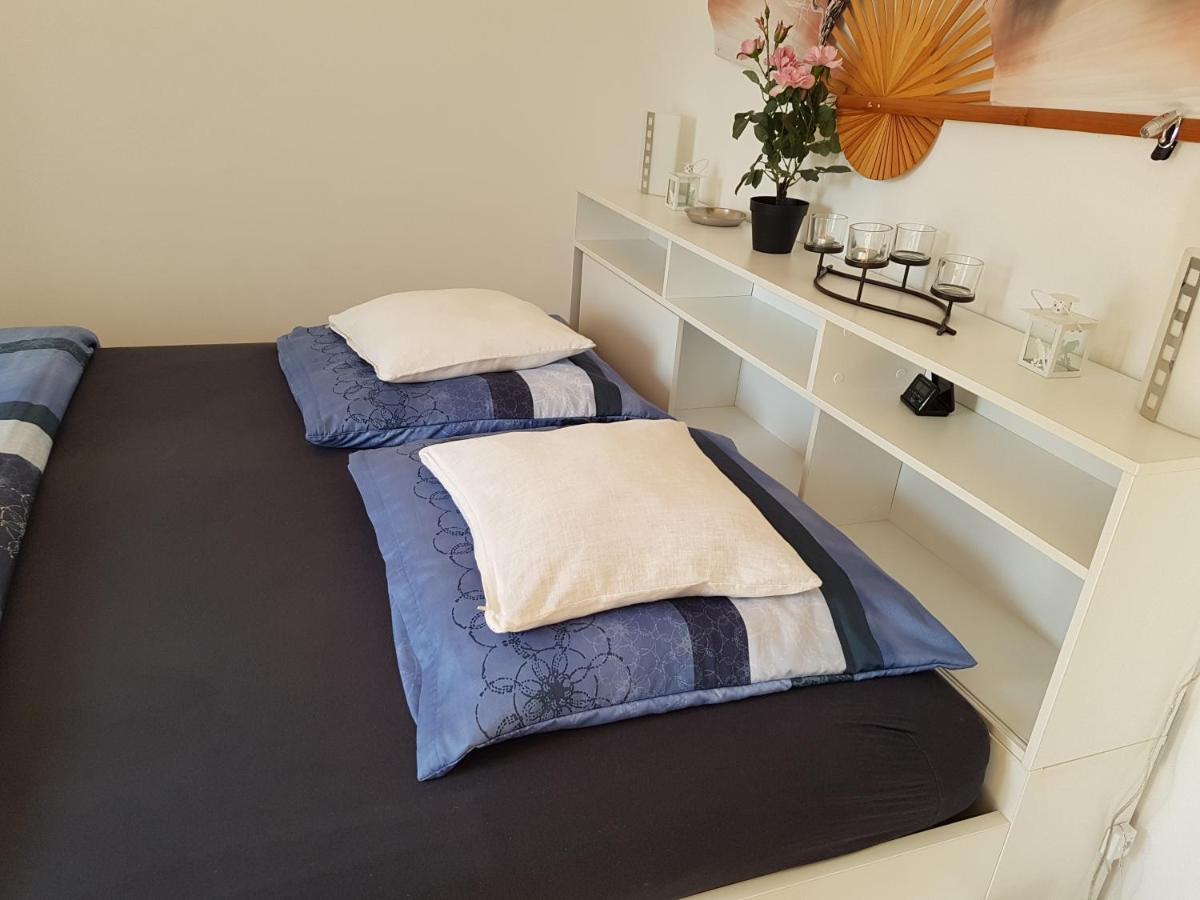 Zimmer Mit Eigenem Bad In Maerchenstadt! Heidelberg Esterno foto